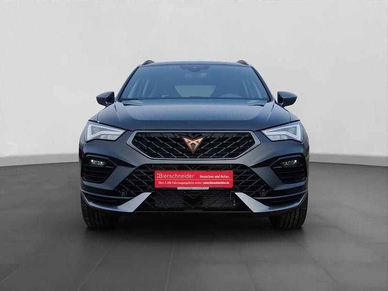Neu Cupra Ateca VZ 300 PS (220 kW) 2026 Grau SUV