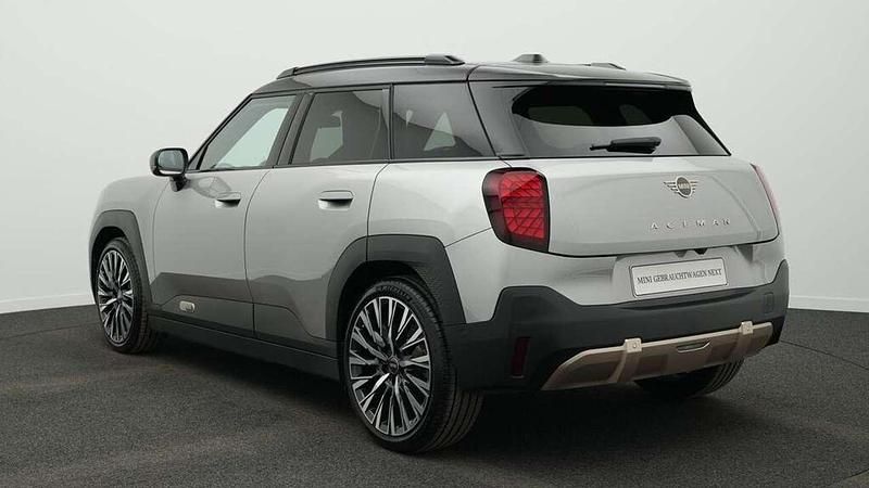 Gebraucht Mini Aceman Favoured 135 kW (184 PS) 2025 Grau SUV