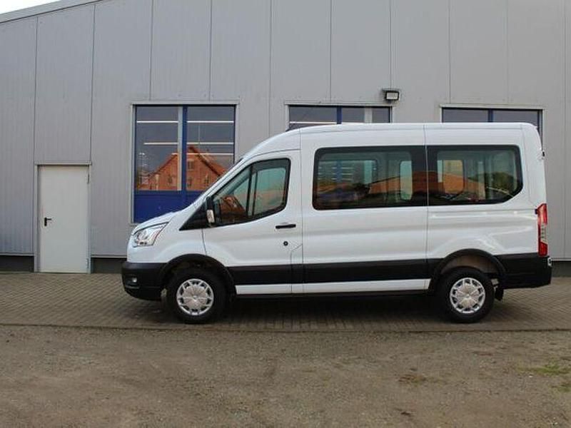 Gebraucht Ford Transit Trend 2020 Andere