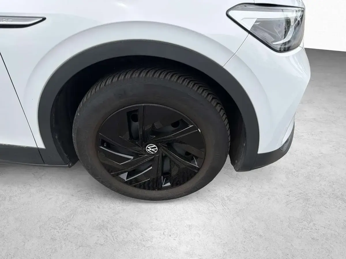 Occasion VW ID.4 Pro 108 kW (148 ch) 2022 Blanc SUV