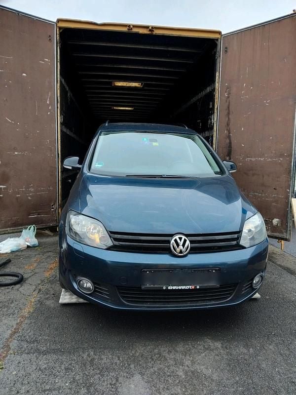 Gebraucht 2012 VW Golf Limousine | 2.000 € (Guter Preis) - Bild 1/4