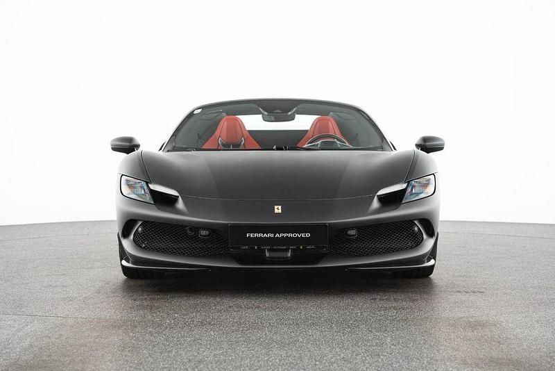 Gebraucht Ferrari 296 829 PS (609 kW) 2023 Grau Cabrio