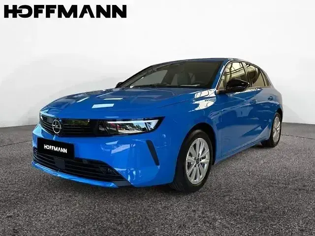 Gebraucht Opel Astra Edition 131 PS (96 kW) 2025 Limousine