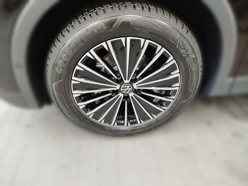 Neu VW Tiguan S 150 PS (110 kW) 2026 Schwarz SUV