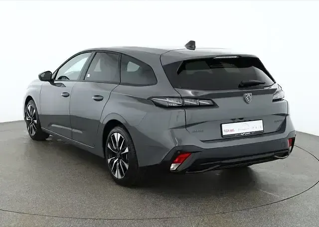 Neu Peugeot 308 145 PS (106 kW) 2026 Andere