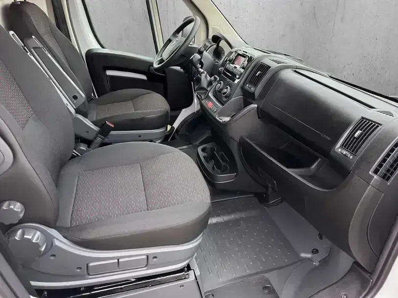 Gebraucht Opel Movano 2024 Weiss Van