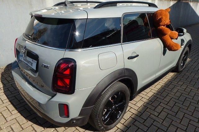 Gebraucht Mini One Countryman 102 PS (75 kW) 2021 Grau SUV