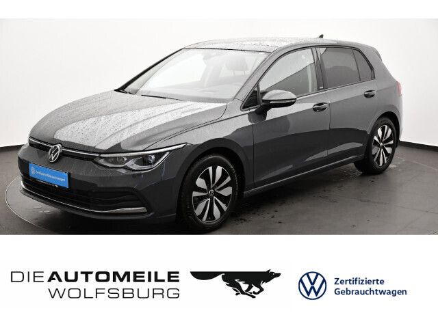 Andere farbe Gebraucht 2023 VW Golf Move | 28.690 € (Superpreis) - Bild 1/4