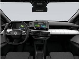 Neu Renault 4 E-Tech Komfort 110 kW (150 PS) 2026 Weiß (arktisweiß) SUV