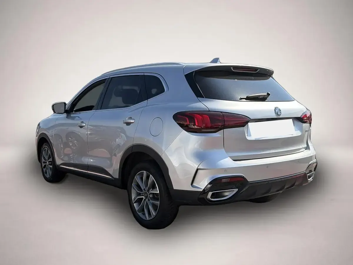 Gebraucht MG HS Comfort 162 PS (119 kW) 2024 Manufacturer SUV