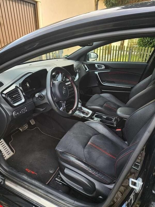 Gebraucht Kia ProCeed GT 204 PS (150 kW) 2020 Kombi