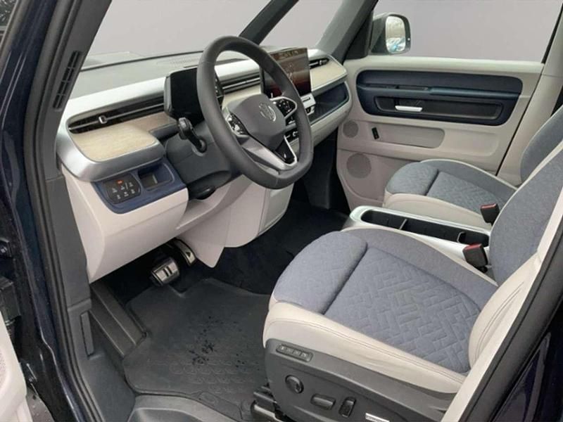 Gebraucht VW ID. Buzz Pro 150 kW (204 PS) 2023 Blau Van / Kleinbus