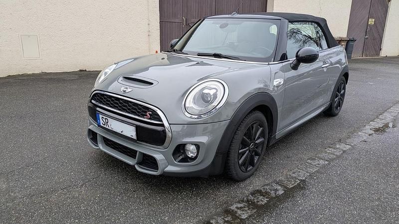 Second-hand Mini Cooper S 192 CP (141 kW) 2018 Gri Hatchback