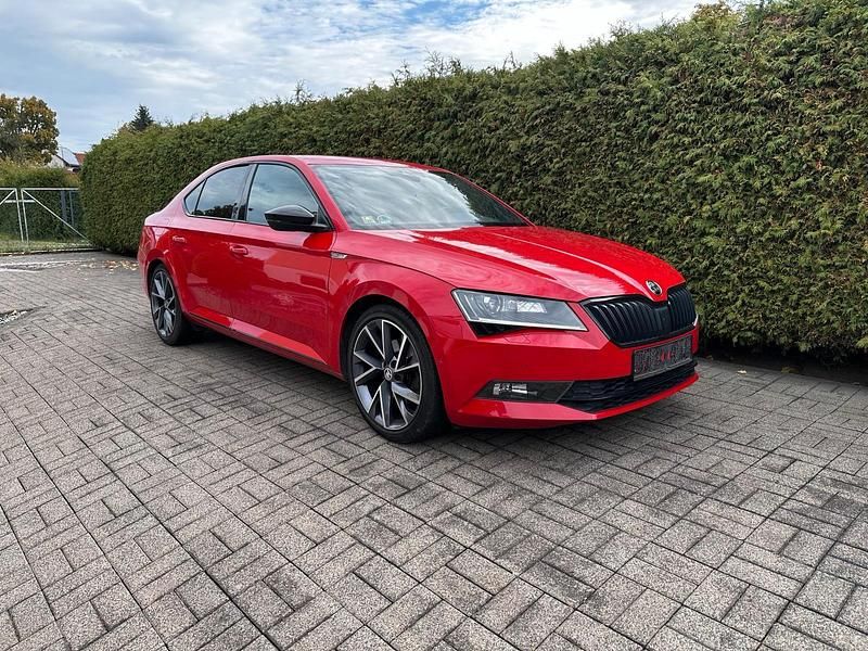 Gebraucht 2017 Skoda Superb Limousine | 20.000 € (Fairer Preis) - Bild 1/4
