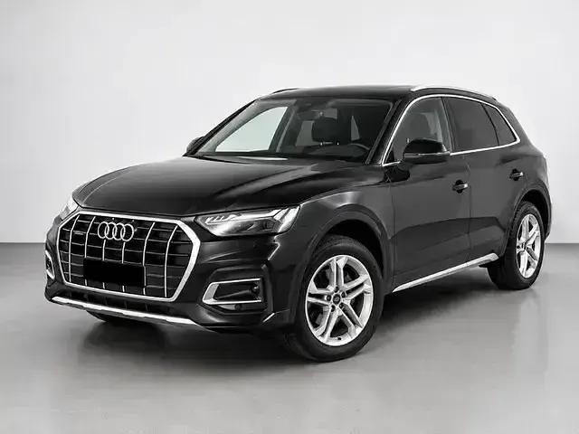 Gebraucht Audi Q5 Advanced 204 PS (150 kW) 2023 SUV