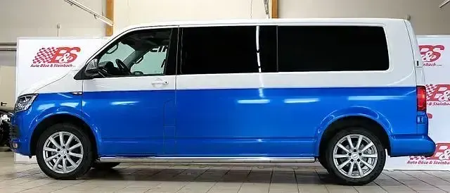 Gebraucht VW T6 150 PS (110 kW) 2019 Andere Van