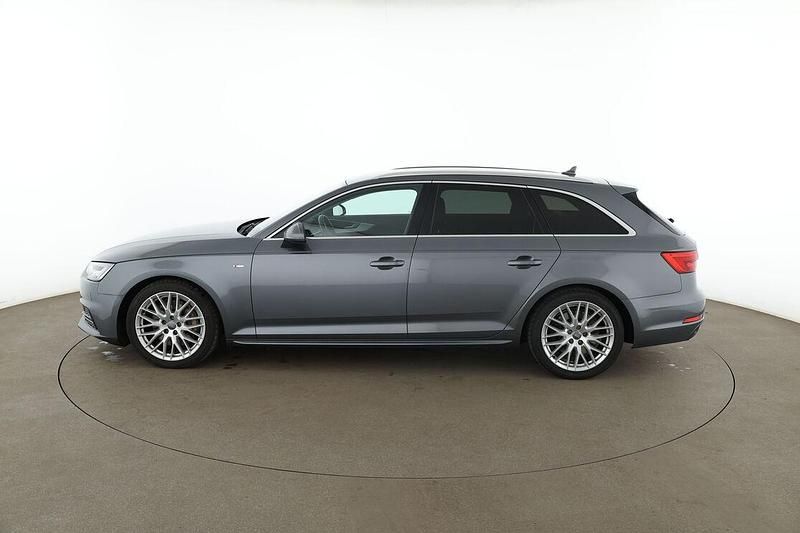 Usata Audi A4 Design 252 CV (185 kW) 2016 Grigio Station wagon