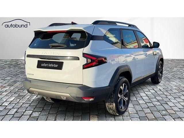 Neu Dacia Bigster Expression 140 PS (102 kW) 2025 SUV