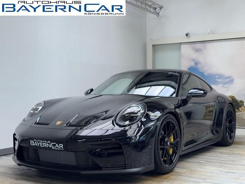 Gebraucht Porsche 992 510 PS (375 kW) 2025 Schwarz