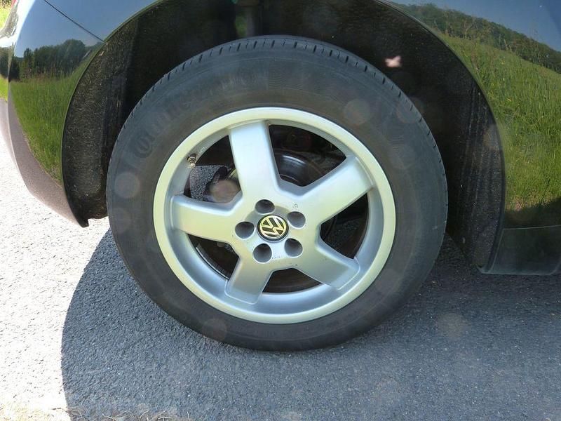 Gebraucht VW New Beetle 116 PS (85 kW) 2008 Kleinwagen