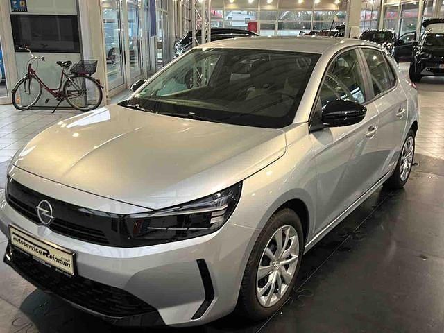 Gebraucht Opel Corsa Edition 101 PS (74 kW) 2024 Limousine