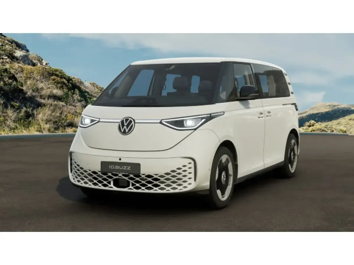 Gebraucht VW ID. Buzz Pro 150 kW (204 PS) 2024 Van / Kleinbus