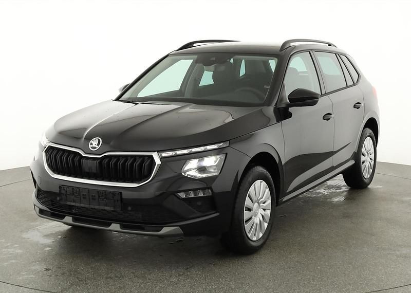 Black magic perleffekt Neu 2025 Skoda Kamiq Selection SUV | 28.995 € (Fairer Preis) - Bild 1/4
