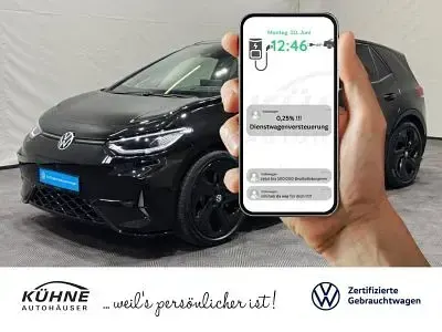 Gebraucht VW ID.3 GTX 239 kW (326 PS) 2025 Kleinwagen