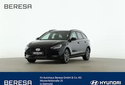 Gebraucht Hyundai i30 Advantage 150 PS (110 kW) 2025 Kombi