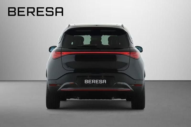 Gebraucht Smart #1 Brabus 314 kW (428 PS) 2025 Schwarz SUV