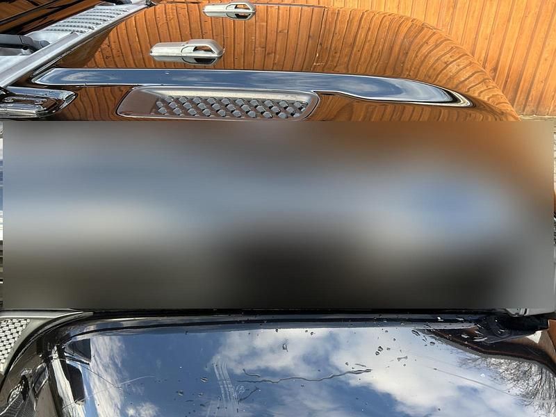 Gebraucht Jeep Wrangler 200 PS (147 kW) 2019 Schwarz SUV