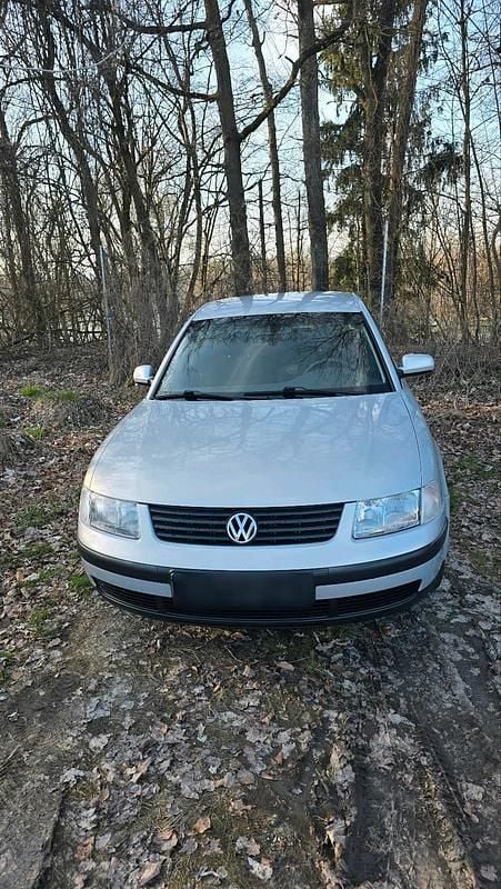 Gebraucht VW Golf IV 2000 Limousine