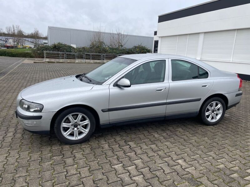 Other Gebraucht 2002 Volvo S60 Limousine | 4.950 € (Teuer) - Bild 1/4
