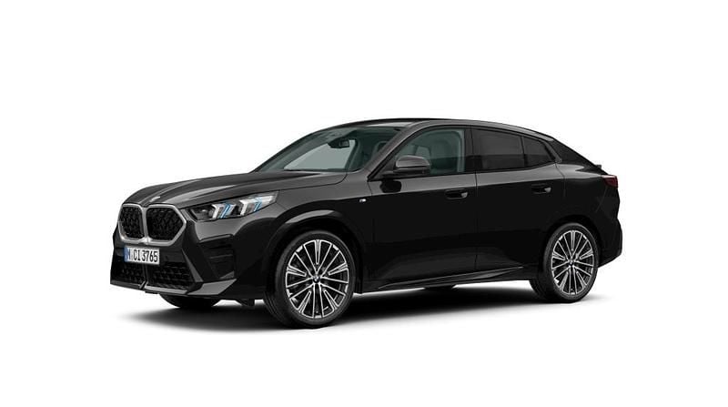 Gebraucht 2026 BMW X2 Comfort Edition SUV | 44.890 € (Superpreis) - Bild 1/2
