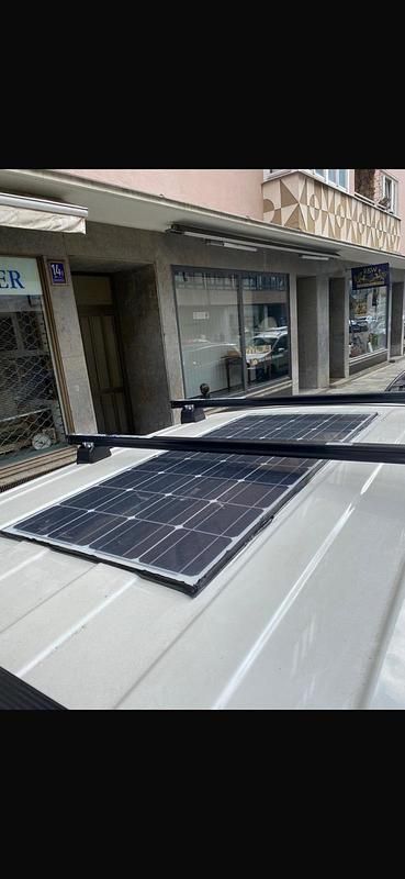 Gebraucht Nissan NV200 110 PS (80 kW) 2011 Weiß Van / Kleinbus