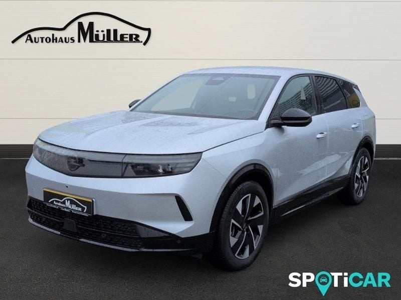 Gebraucht Opel Grandland Electric 156 kW (213 PS) 2025 SUV