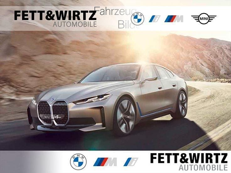 Skyscraper grau metallic Gebraucht 2024 BMW 330e M Sport Kombi | 45.900 € (Etwas zu teuer) - Bild 1/1