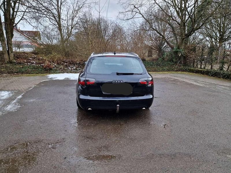 Gebraucht Audi A6 224 PS (164 kW) 2006 Kombi