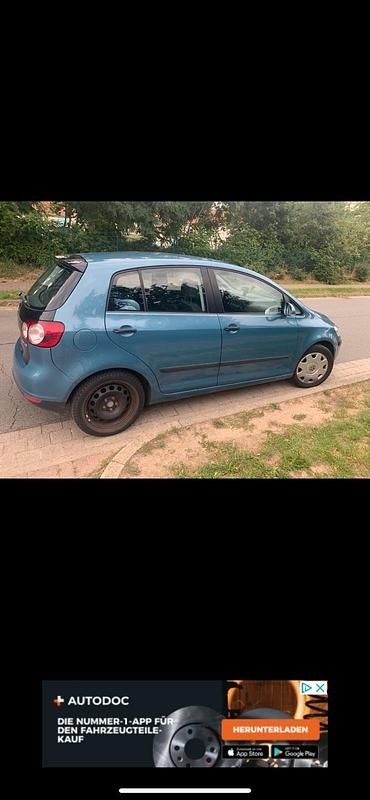 Gebraucht VW Golf IV 2005 Limousine