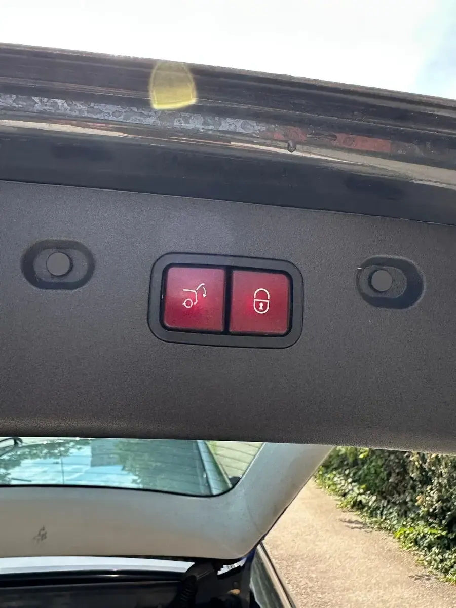 Gebraucht Mercedes E320 204 PS (150 kW) 2003 Schwarz Kombi