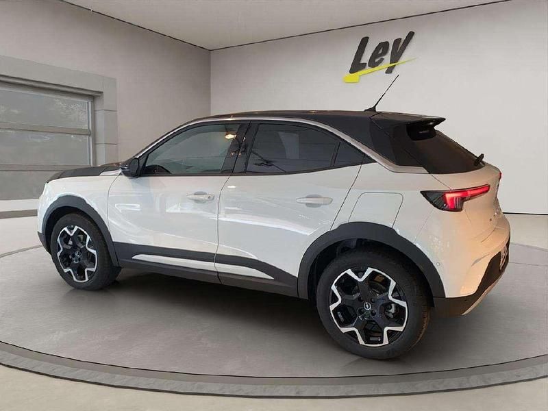 Gebraucht Opel Mokka-e Ultimate 100 kW (136 PS) 2023 Other SUV