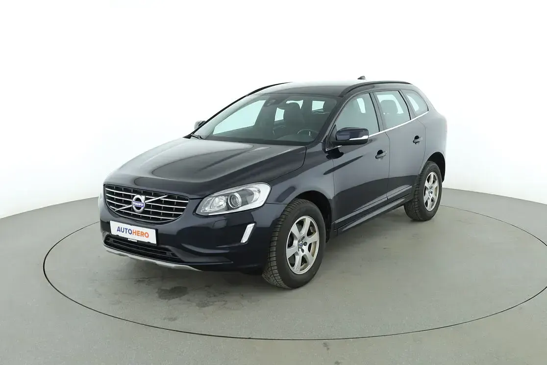 Occasion Volvo XC60 Momentum 190 ch (139 kW) 2015 SUV