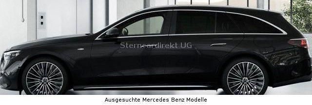 Gebraucht Mercedes E300 AMG 313 PS (230 kW) 2025 Grau Limousine