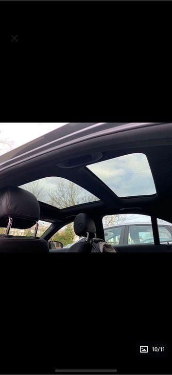 Gebraucht Mercedes C250 Avantgarde 211 PS (155 kW) 2017 Grau Limousine