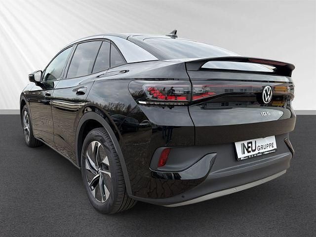 Gebraucht VW ID.5 Pro 210 kW (286 PS) 2025 Schwarz SUV