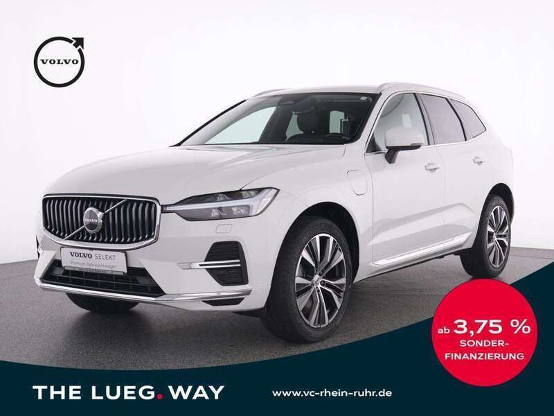 Othercolor Gebraucht 2021 Volvo XC60 Inscription SUV | 35.650 € (Superpreis) - Bild 1/3