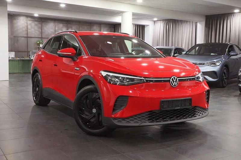 Gebraucht 2024 VW ID.4 Pro Performance SUV | 36.587 € (Fairer Preis) - Bild 1/4