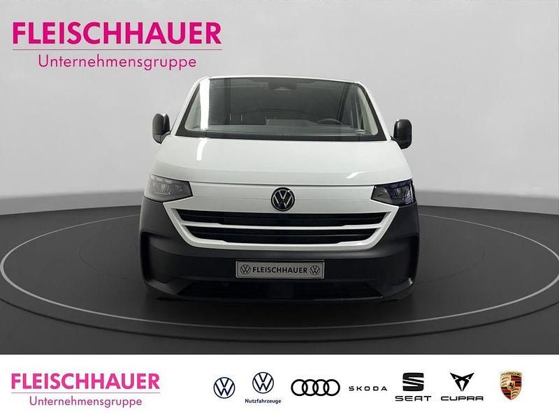 Gebraucht VW Transporter 150 PS (110 kW) 2025 Weiß Van