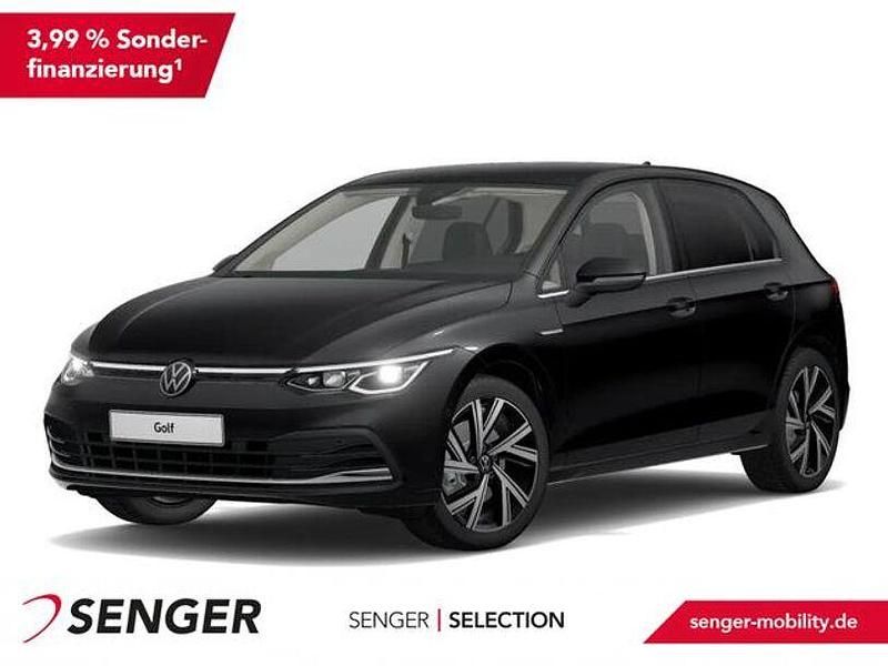 Gebraucht VW Golf VIII 2022 Andere