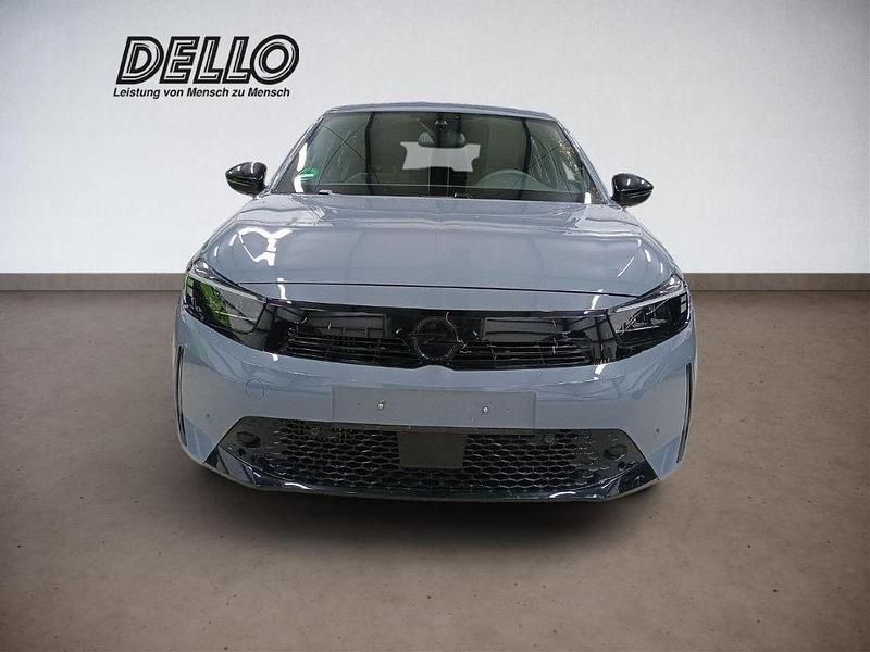 Gebraucht Opel Corsa 101 PS (74 kW) 2024 Grau Kleinwagen